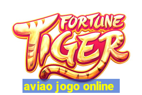 aviao jogo online